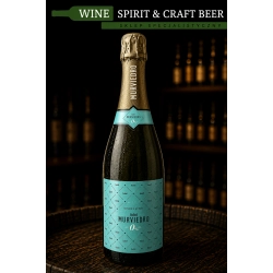 Murviedro Sparkling 0,0%
